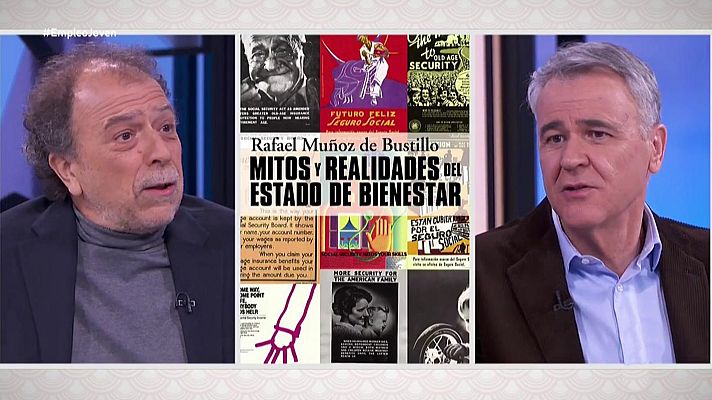 La aventura del Saber - La aventura del saber - 10/03/20 - Lengua de signos