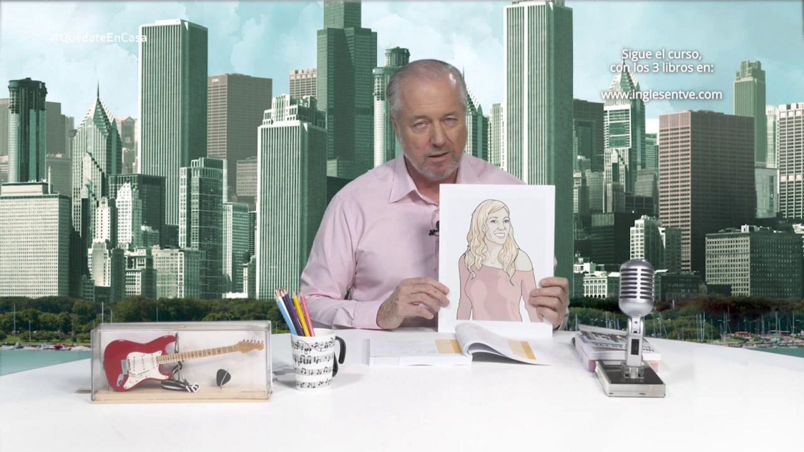 Inglés en TVE - Programa 42 - ver ahora