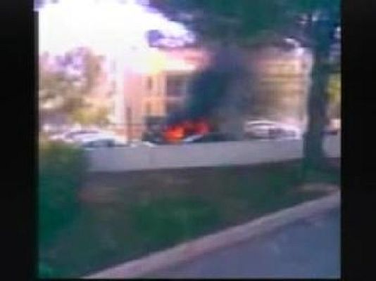 L'Informatiu - L'informatiu vespre - 30/07/09