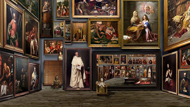 Metrópolis - Montserrat Soto