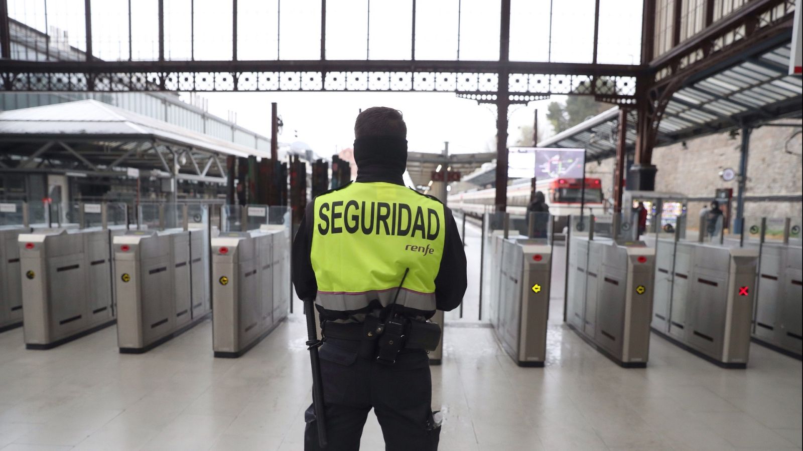 Especiales Informativos - Coronavirus - 17/03/20 - ver ahora