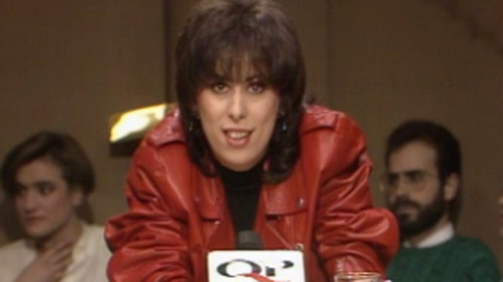 Querido Pirulí - 30/3/1988