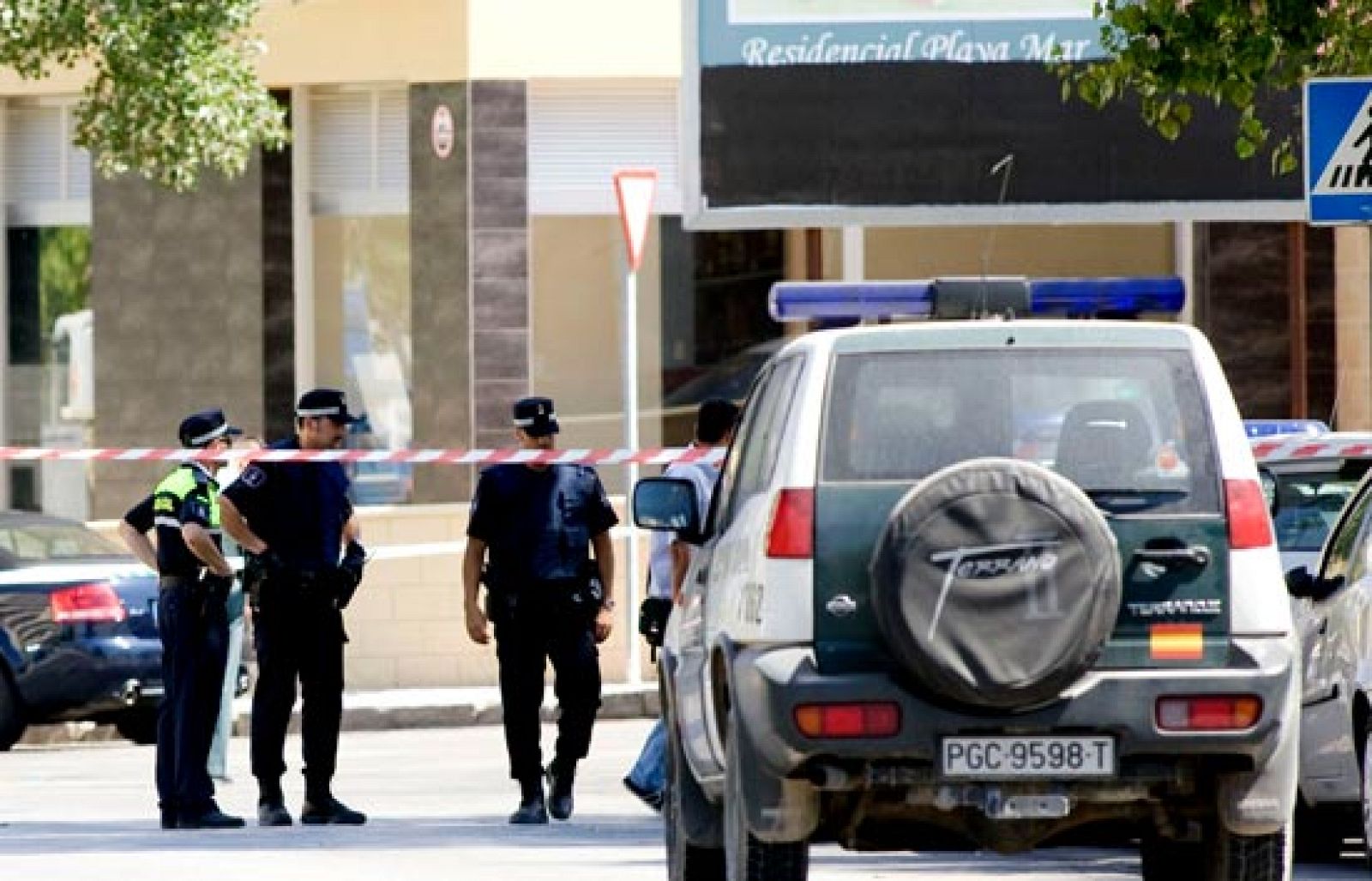 Telediario 2 en cuatro minutos - 30/07/09 | Ver