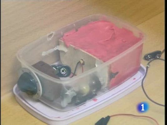  - Pudo ser una bomba lapa