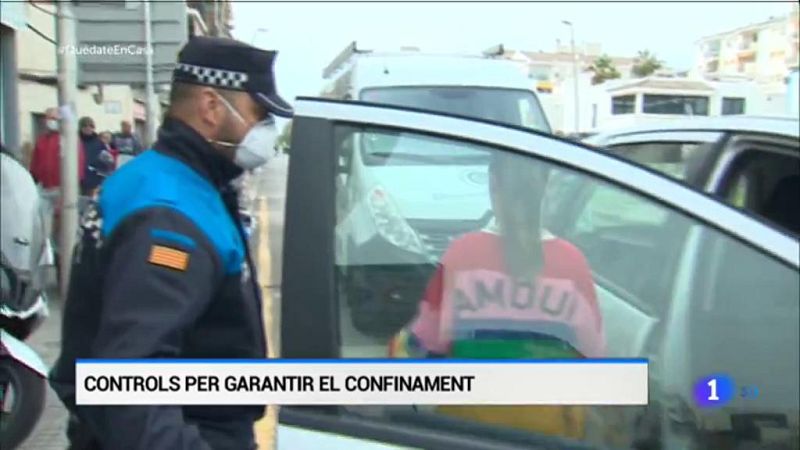 L'Informatiu - 17/03/2020