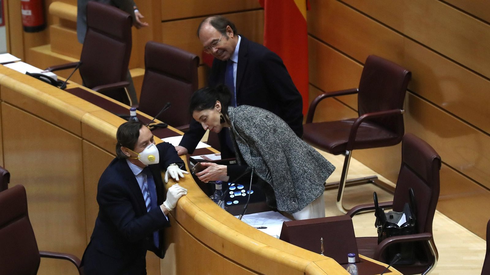 Diario 24 - 17/03/20 (2) - ver ahora