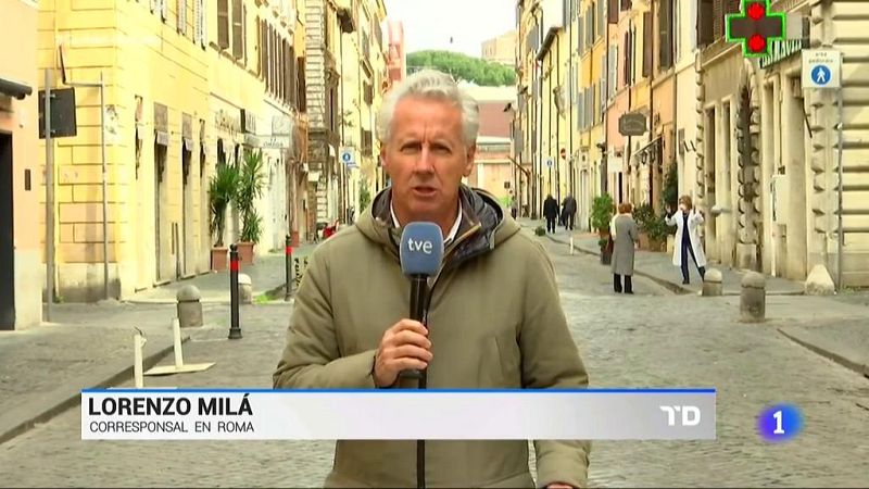 La región del Véneto en Italia multiplica los test de detección de coronavirus