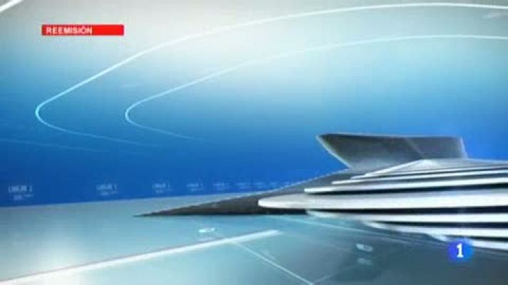 Telenorte - País Vasco - Telenorte País Vasco _  17//03//20