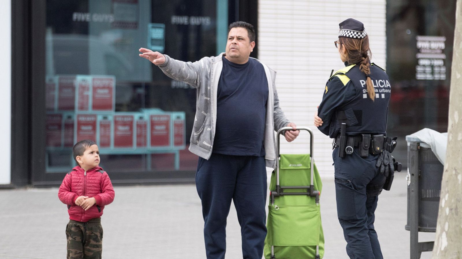 ¿Cuáles son las preocupaciones de los ciudadanos?
