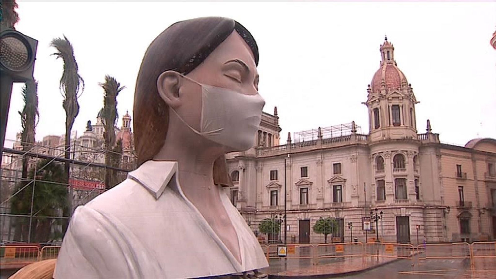 L'Informatiu - Comunitat Valenciana - 17/03/20 - ver ahora