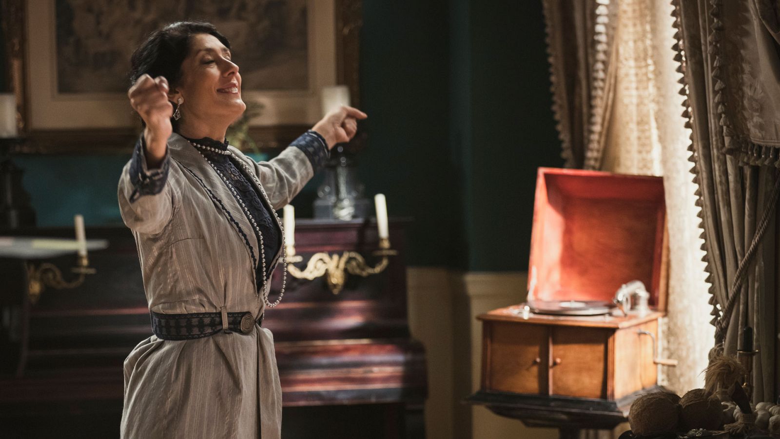 Acacias 38 - Capítulo 1223 - Ver ahora