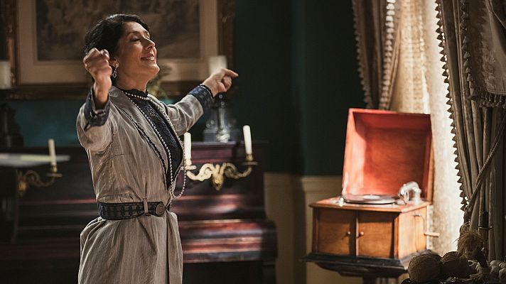 Acacias 38 - Capítulo 1223