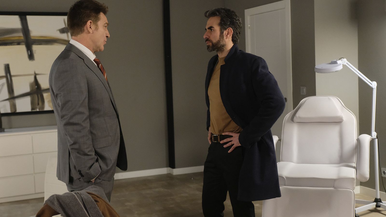 Servir y proteger - Episodio 722 - Ver ahora