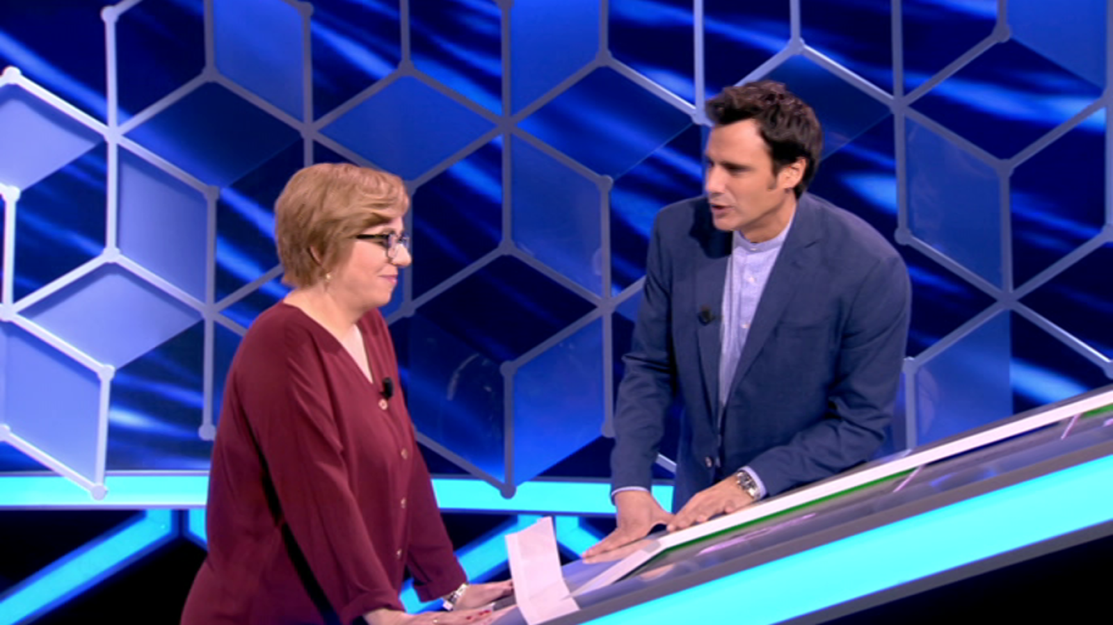 El cazador - Programa 27 - 17/03/20 - ver ahora