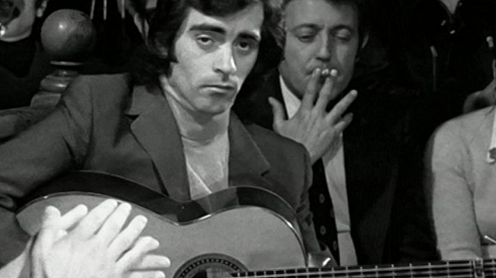 Cachitos de hierro y cromo - Sagas cantoras