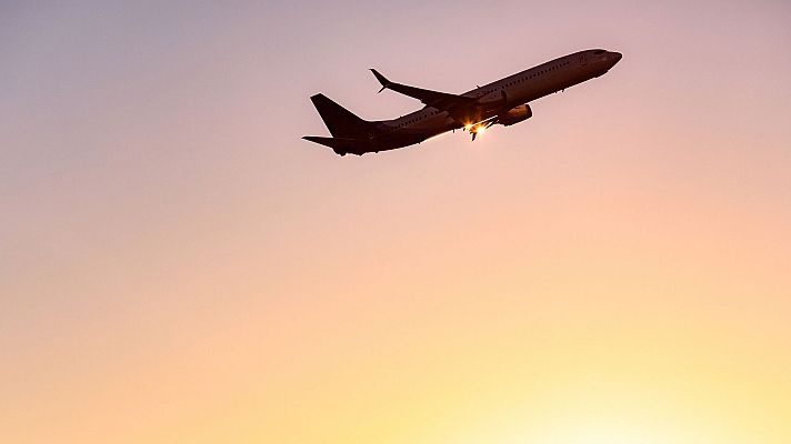 Documentos TV - Boeing, la crisis del 737