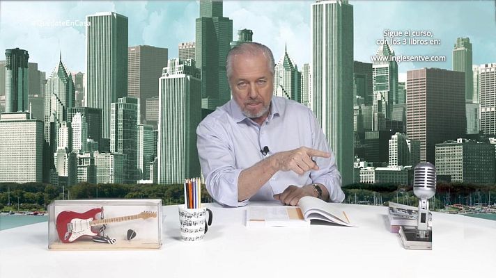 Inglés en TVE - Programa 43