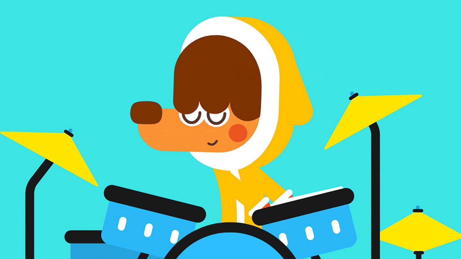 IDIOMAS - Song 'ABCs Rock' - EduClan 3 a 5 años | Ver