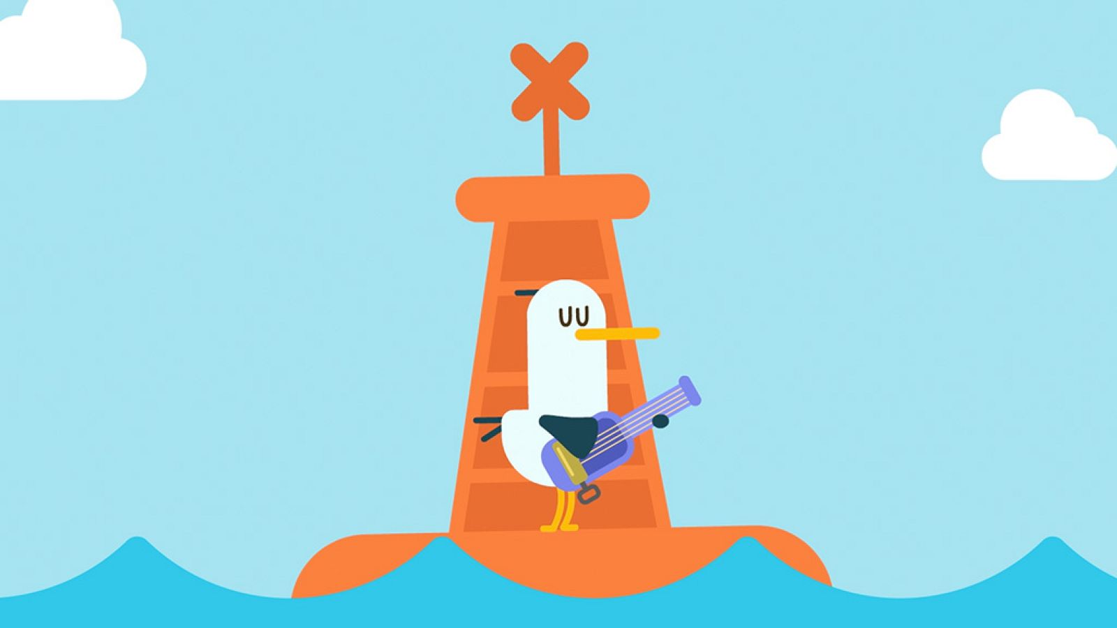 IDIOMAS - Song 'Bobby under sea' - EduClan 3 a 5 años | Ver