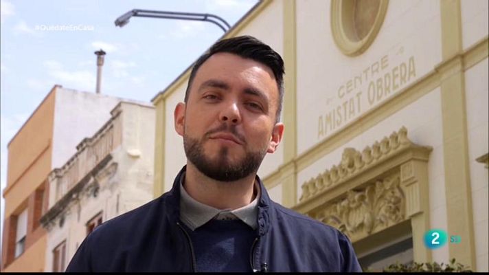 Carràrius - Premià, Castellfollit, Pont de Suert, Riudecanyes i Gràcia