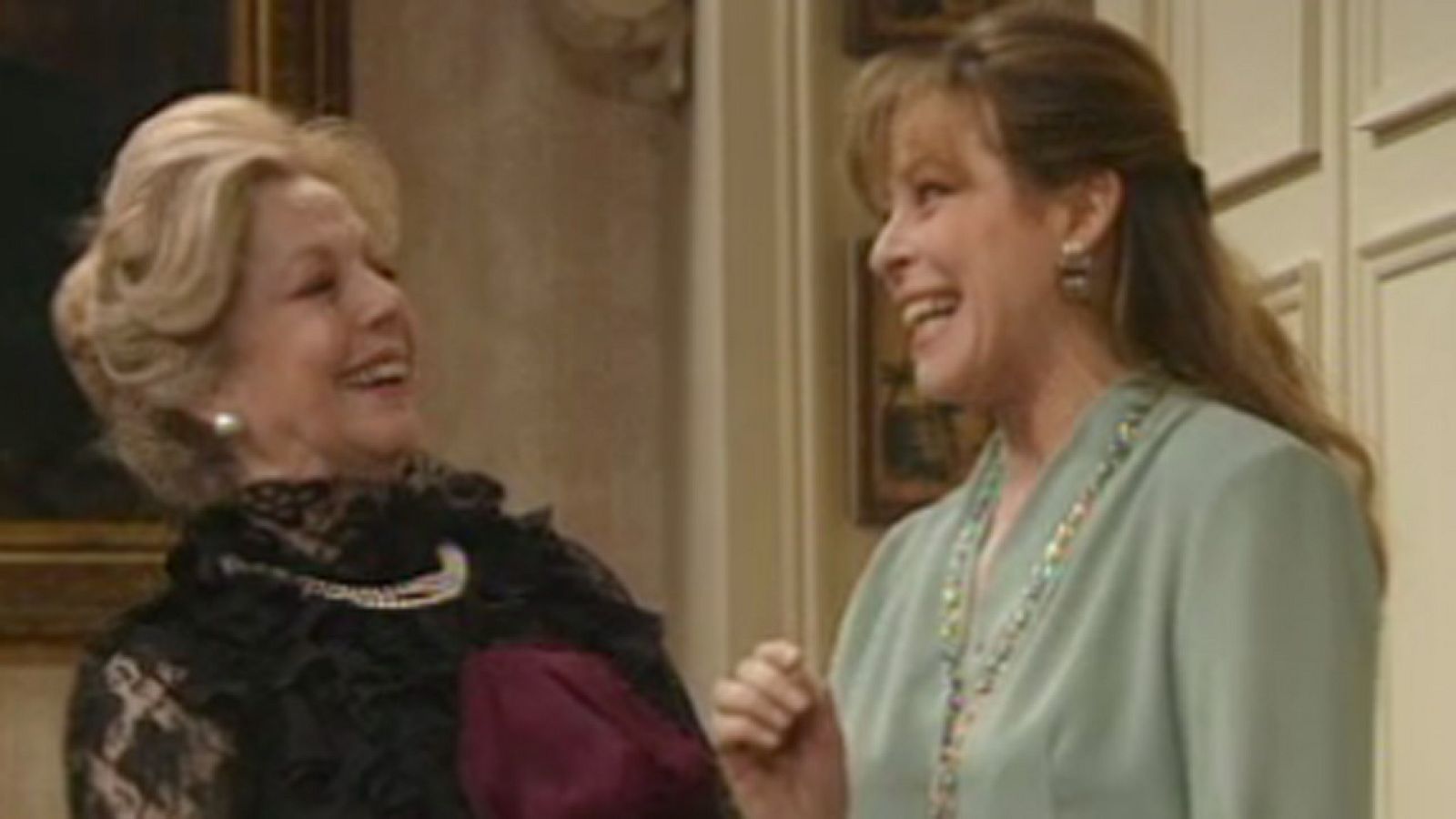 Habitación 503 - La vieja dama - Habitación 503 | Ver