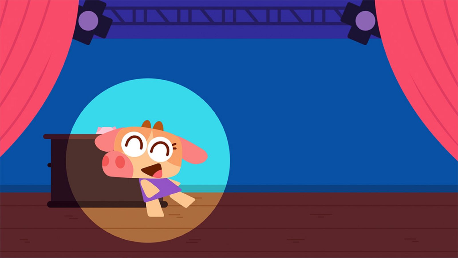 IDIOMAS - Song 'Seasons' - EduClan 3 a 5 años | Ver