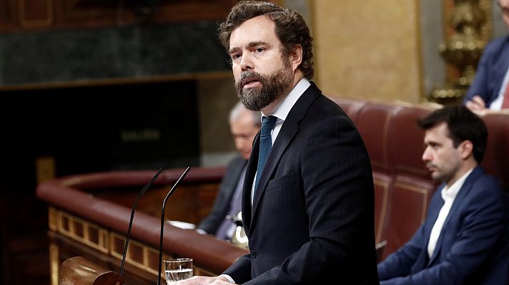 Especial Coronavirus - Espinosa dice que el Gobierno "se hace trampas al solitario"