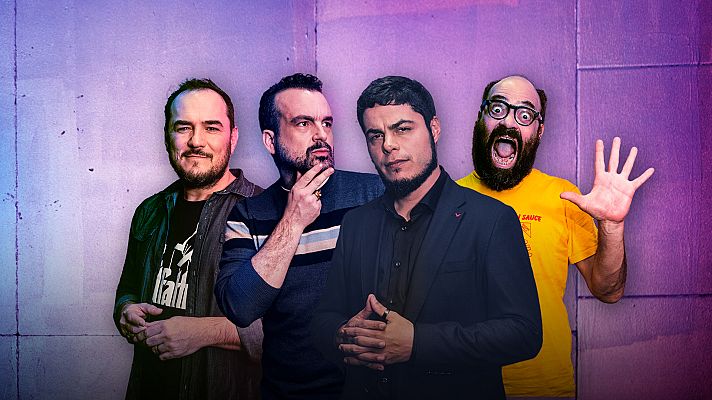 Parking Karaoke - Mira ya el primer programa de Parking Karaoke