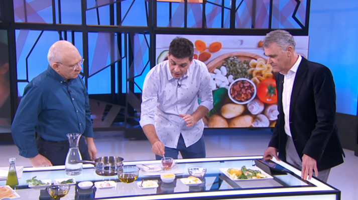 La aventura del Saber - La aventura del saber - 18/03/20