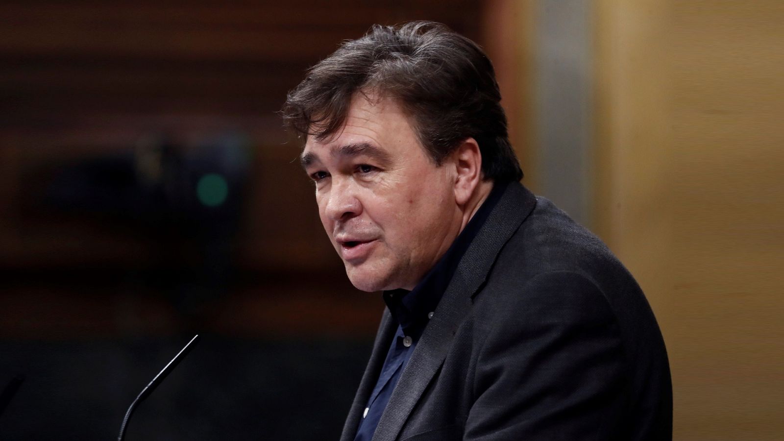 Especial informativo - Coronavirus. Sesión de control. Parte 3 - 18/03/20 - ver ahora