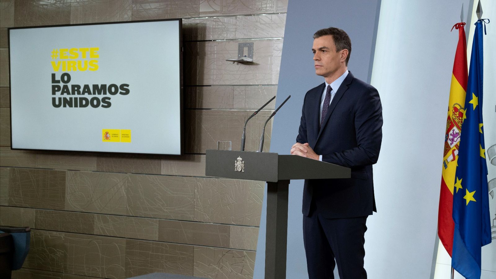 Diario 24 - 18/03/20 - ver ahora