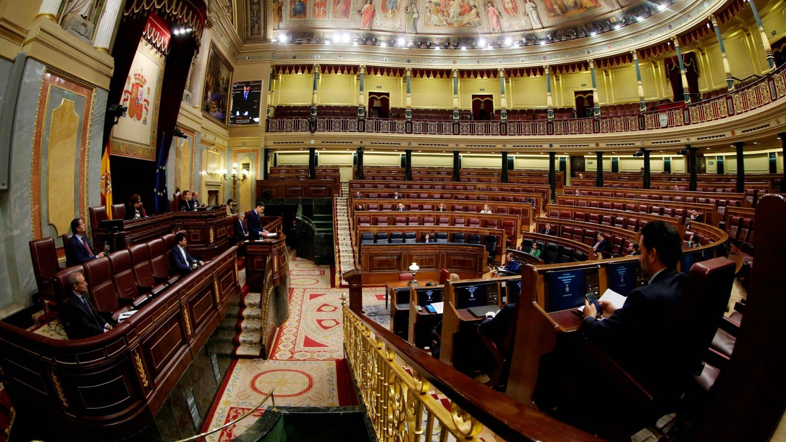 Sánchez anuncia más medidas para cuando pase la crisis del coronavirus