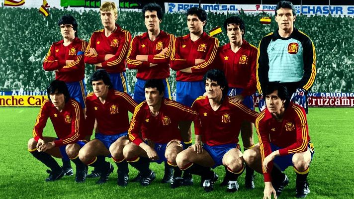 Telediario 1 - El 12-1 a Malta vueve en la programación especial de Teledeporte