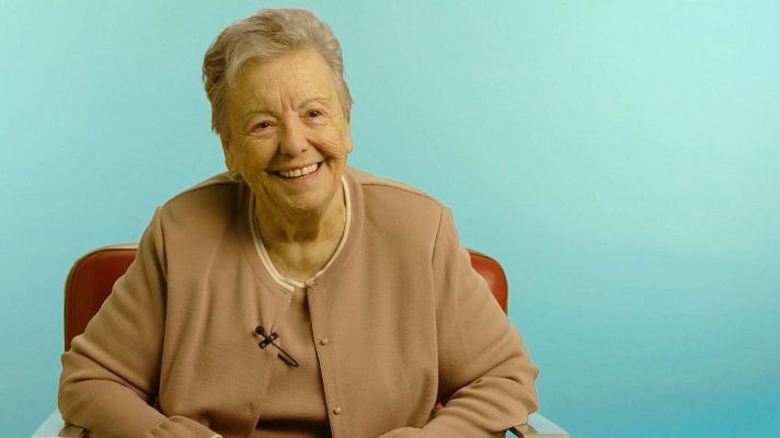 Cuéntame cómo pasó - ¿Qué opinión tiene Herminia sobre Max y Catalina?