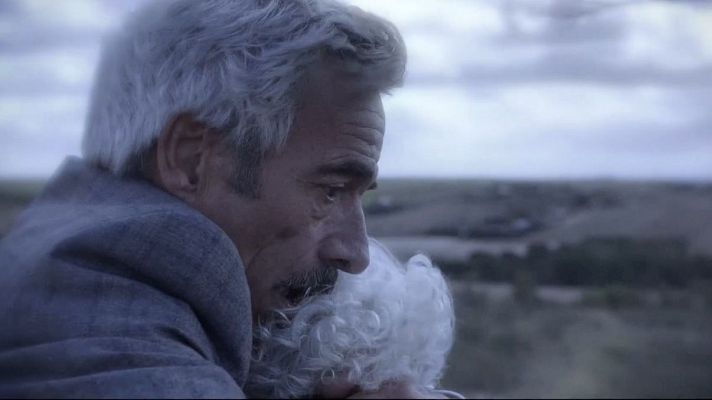 Cuéntame cómo pasó - Antonio Alcántara: "Lo peor de los años son la gente que pie