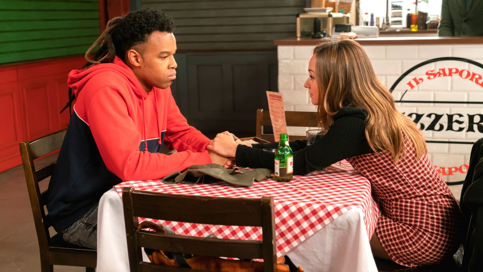 Mercado Central - Repasamos los momentos más sorprendentes de 'Mercado Central' (caps. 120 al 124)