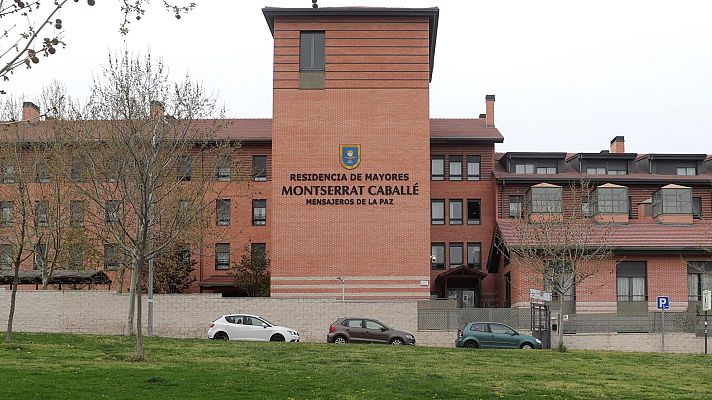 La tarde en 24h - La tarde en 24 horas - 18/03/20 (1)