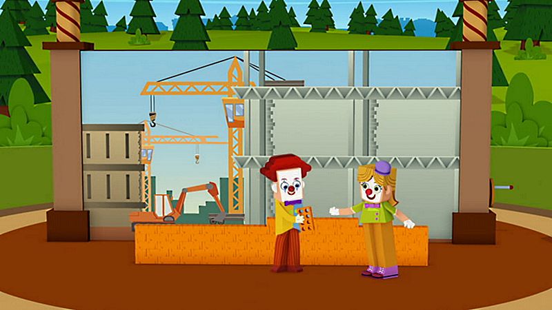 Yoko (en inglés) - The Play - RTVE.es - Yoko en inglés | Watch