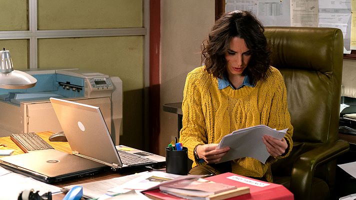 Mercado Central - Capítulo 122