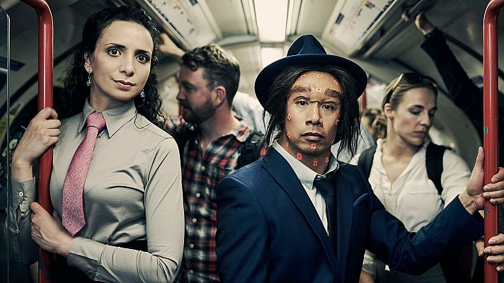 Documenta2 - Neandertales: Episodio 1