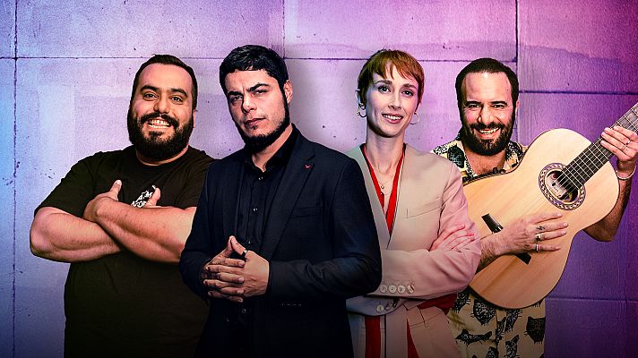 Parking Karaoke - Mira ya el segundo programa de 'Parking Karaoke'