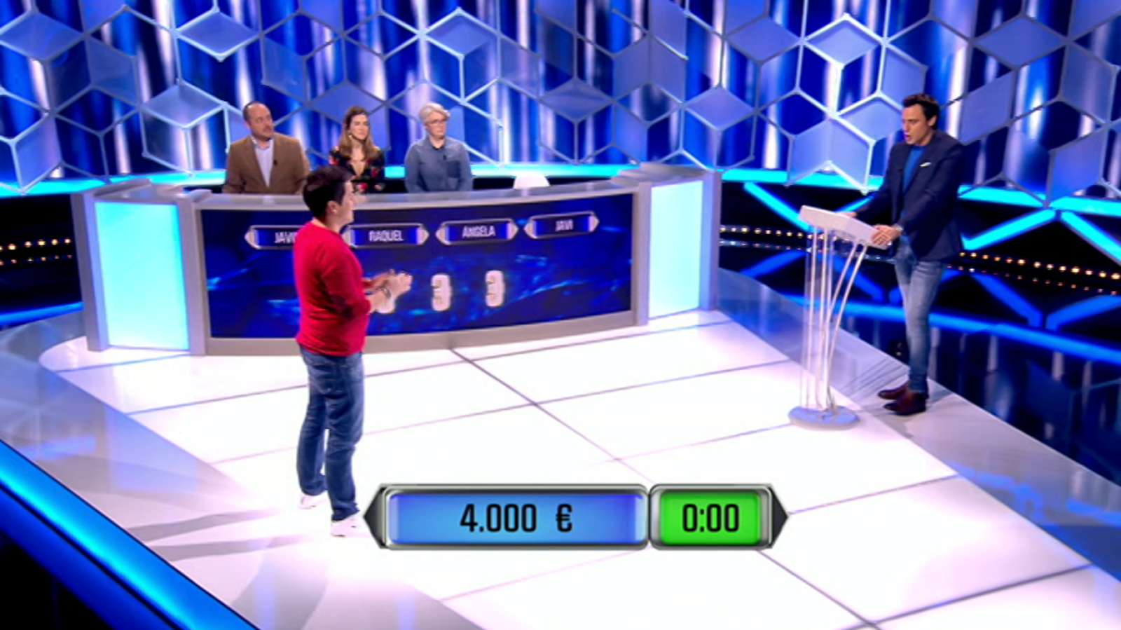 El cazador - Programa 28 - 18/03/20 - ver ahora