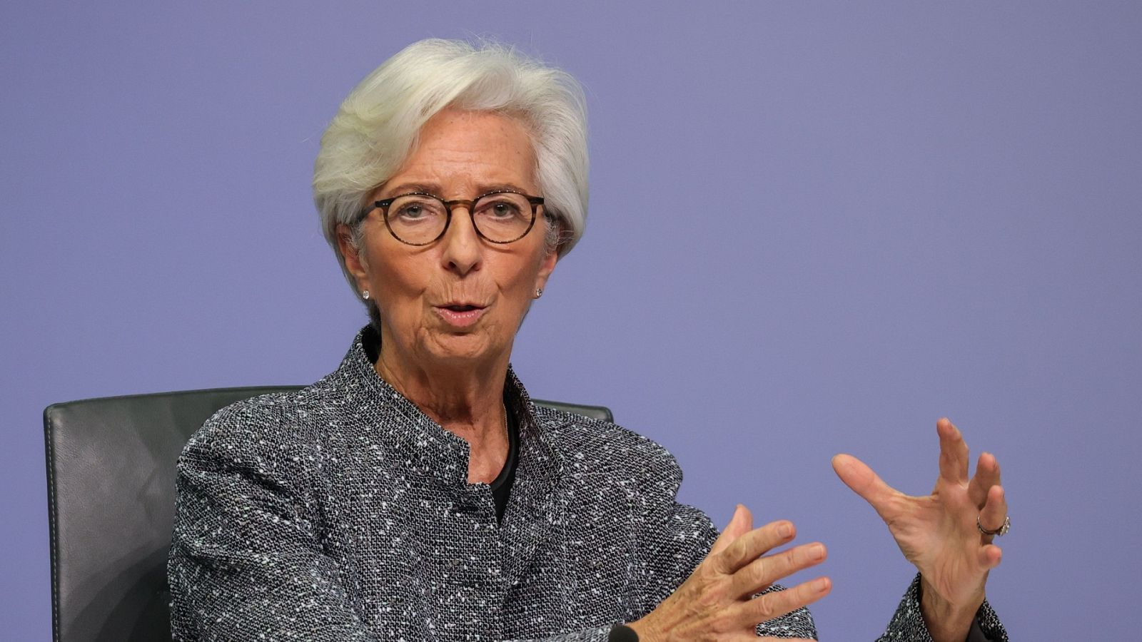 Telediario Matinal en 4 minutos 19/03/2020