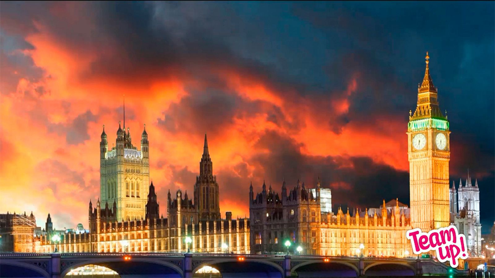 IDIOMAS - London - EduClan 6 a 8 años | Ver