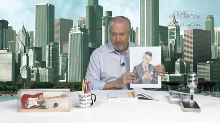 Inglés en TVE - Inglés en TVE - Programa 44