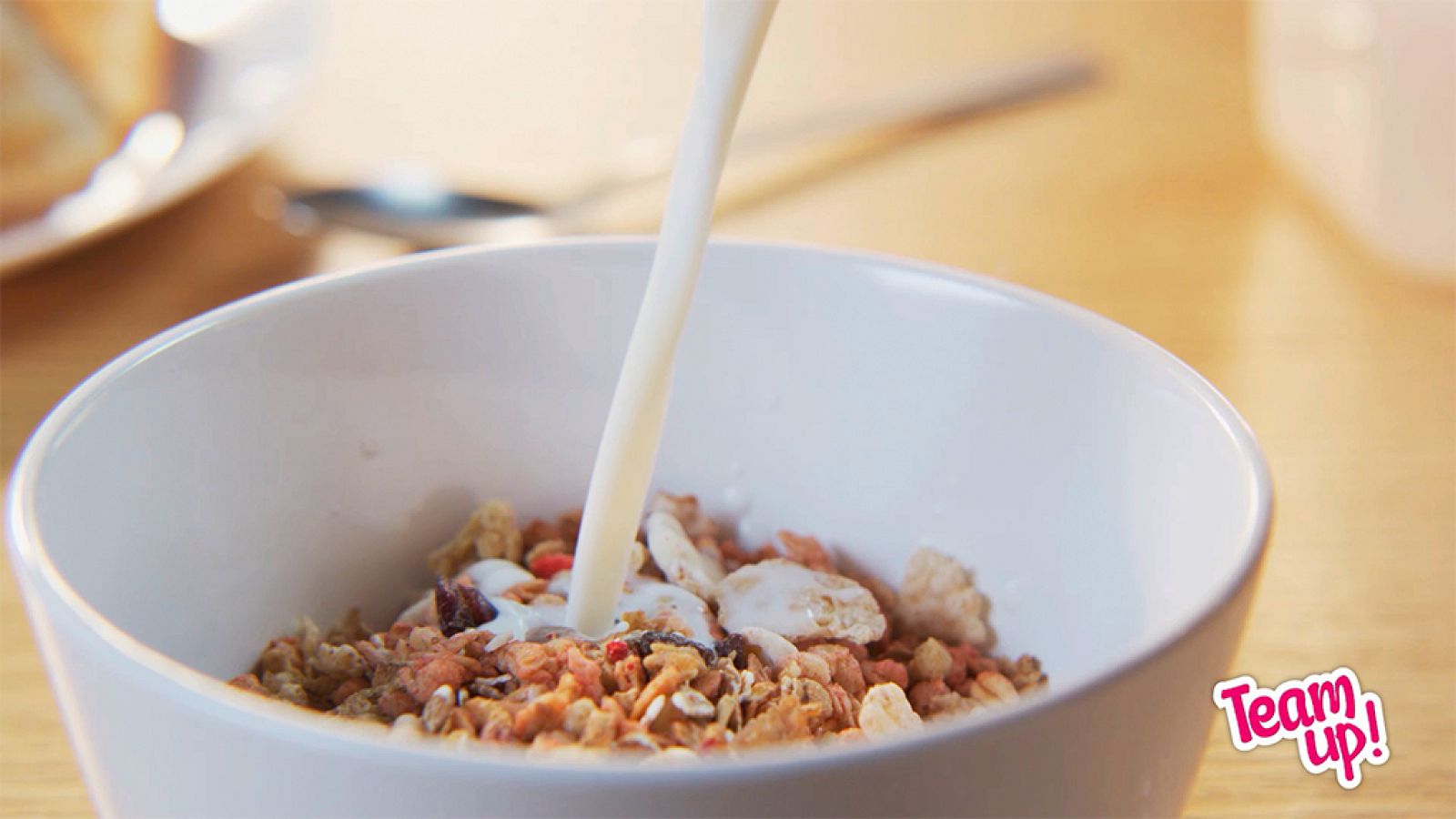 IDIOMAS - Breakfast Time - EduClan 6 a 8 años | Ver