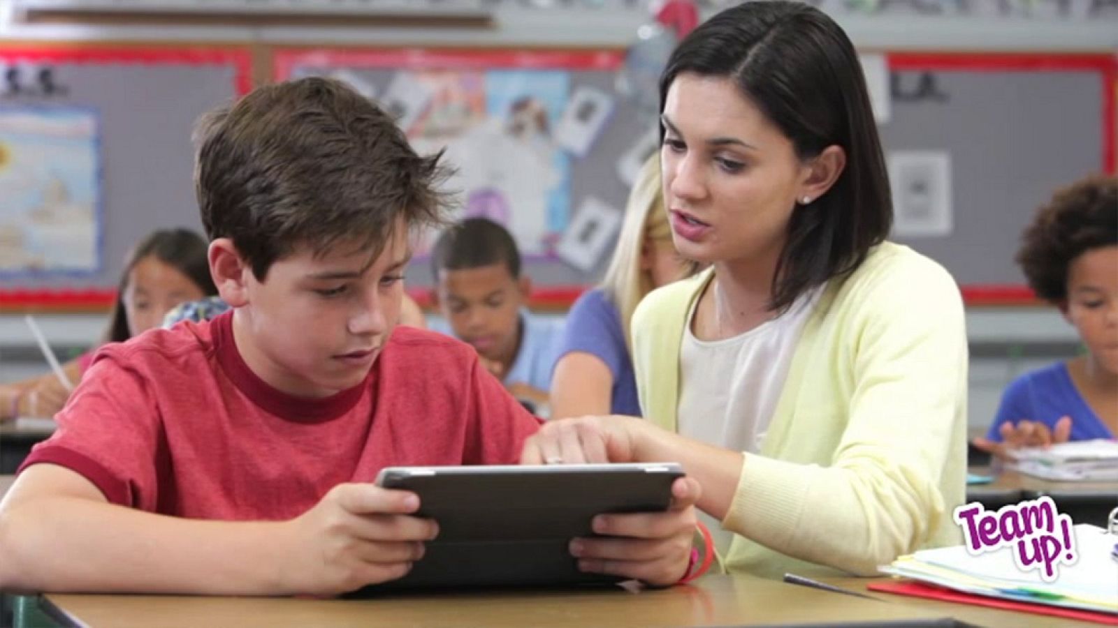 IDIOMAS - Schools in the UK and the USA - EduClan 9 a 10 años | Ver