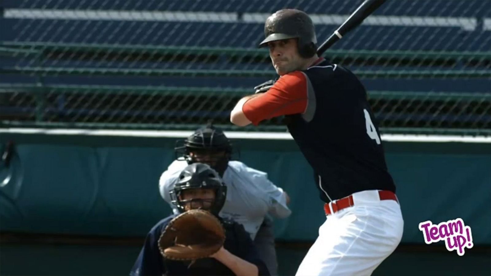 IDIOMAS - Baseball and Cricket - EduClan 9 a 10 años | Ver