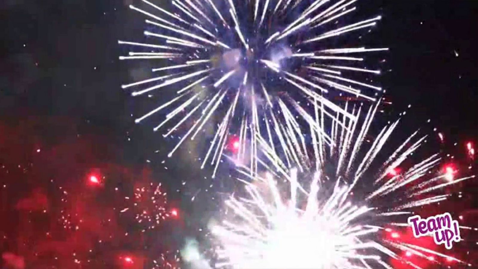 IDIOMAS - Festivities around the World - EduClan 9 a 10 años | Ver