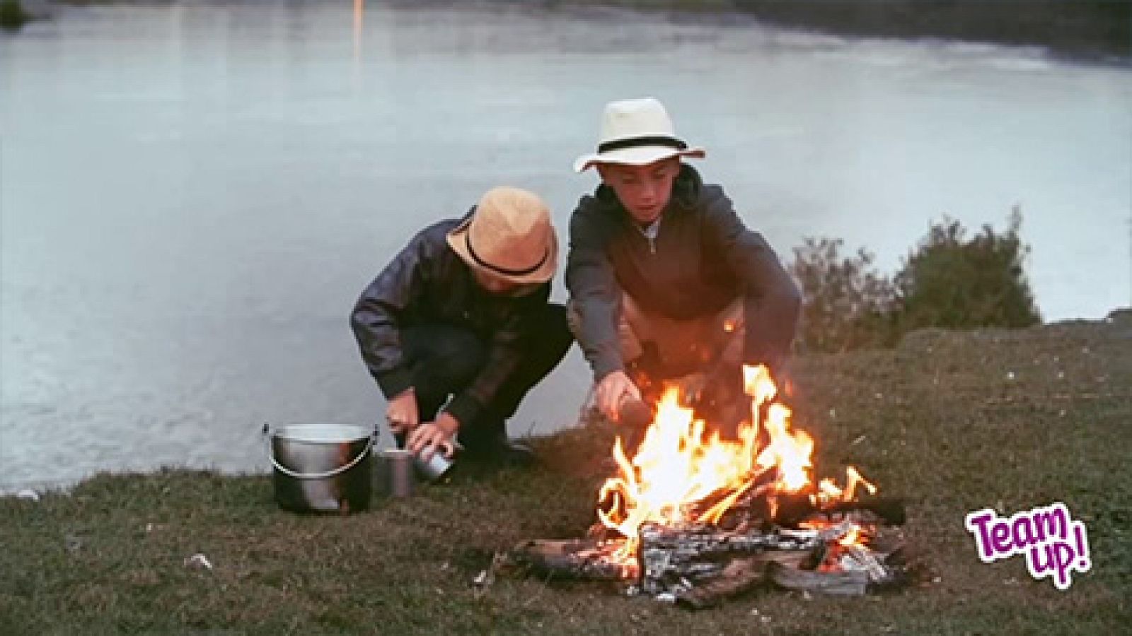 IDIOMAS - Types of Holidays - EduClan 9 a 10 años | Ver